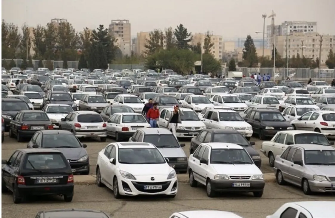 خط و نشان پلیس برای مالکان این خودروها