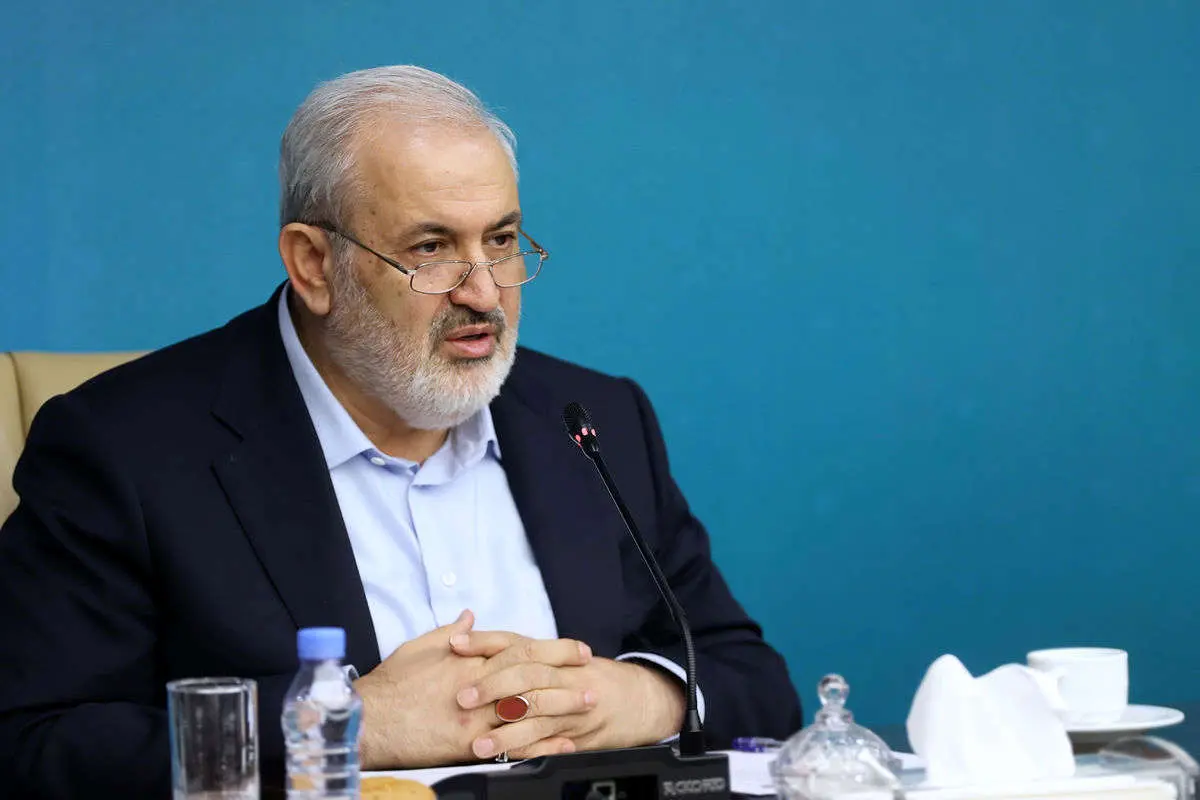 وزیر نیرو: دولت چهاردهم وقتی شروع به کار کرد، کشور ۲۰هزارمگاوات کسری برق داشت 