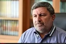 برای شخص رئیس جمهور چندین پهپاد تعیین کرده و دنبال زدن او بودند 