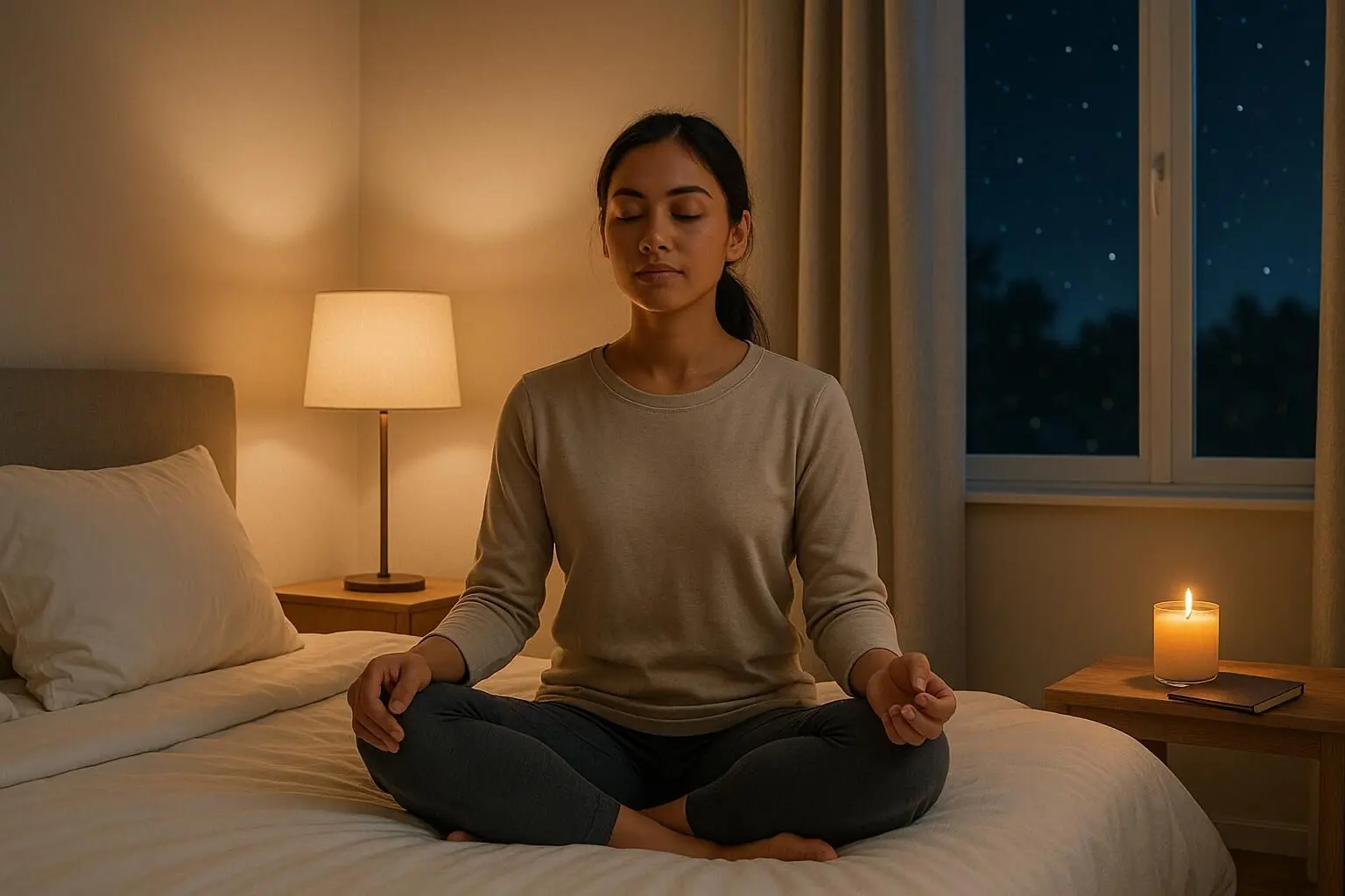 7 تمرین برای افزایش خودآگاهی در زندگی روزمره