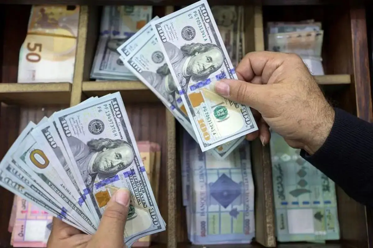 قیمت دلار امروز یکشنبه 19 بهمن ۱۴۰۴
