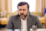 غریب آبادی خطاب به گروسی: هیاهو به کار نمی‌آید