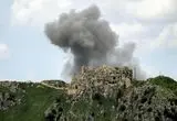 جزئیات شنیده شدن صدای انفجار در قشم