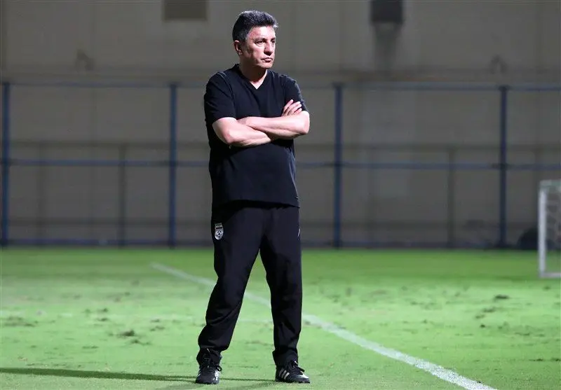 واکنش امیر قلعه‌نویی به پناهندگی دختران ایران به استرالیا