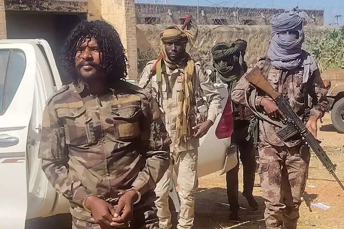 در سودان چه خبر است / ابولولو، قصاب فاشر کیست؟