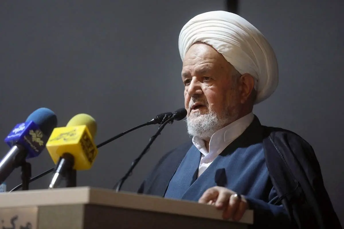 گلایه رئیس دفتر عقیدتی سیاسی فرماندهی کل قوا از اظهارات قاسمیان