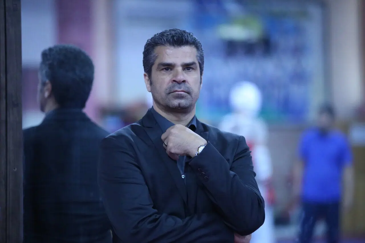 مسئولیت جدید ساعی در اتحادیه تکواندو آسیا