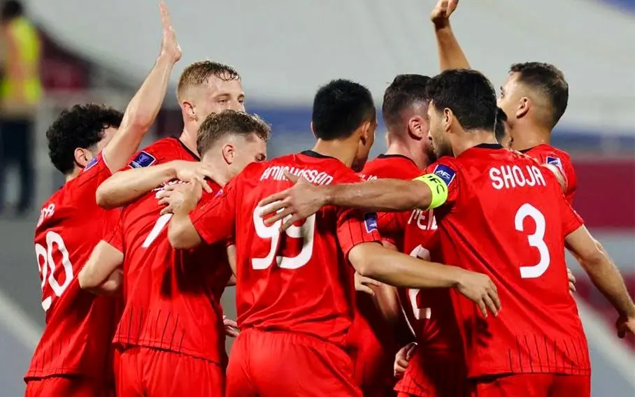 پایان آمار فاجعه‌بار؛ تیمی از ایران بعد از ۸ ماه در آسیا برنده شد!