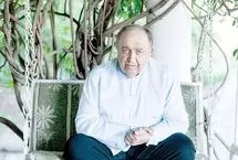 بهمن فرمان‌آرا: هیچ‌وقت کارگردانی بَرده نبودم/ محبوب دستگاه‌های دولتی نیستم، چون حرف گوش نمی‌کنم
