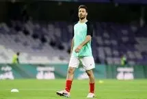 واکنش شجاع خلیل‌زاده به پست جنجالی اینستاگرامش

