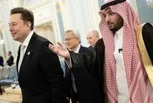 عربستان، قطب جدید هوش مصنوعی می‌شود؟