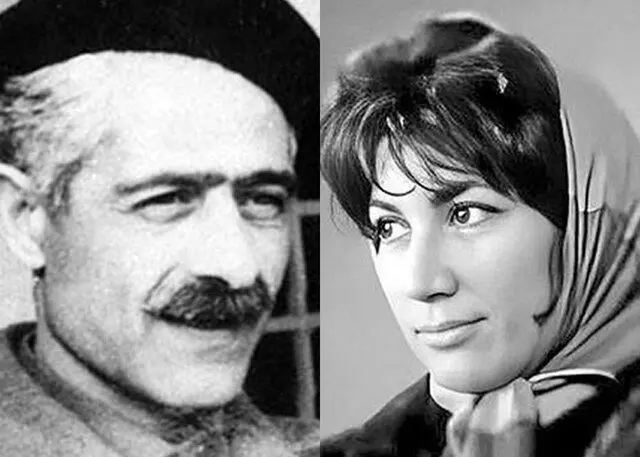 خاطره جالب جلال آل‌احمد از فروغ فرخزاد