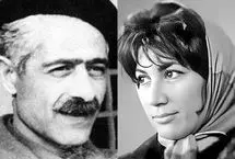 خاطره جالب جلال آل‌احمد از فروغ فرخزاد