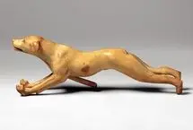 کشف سگ مکانیکی بازمانده از مصر باستان