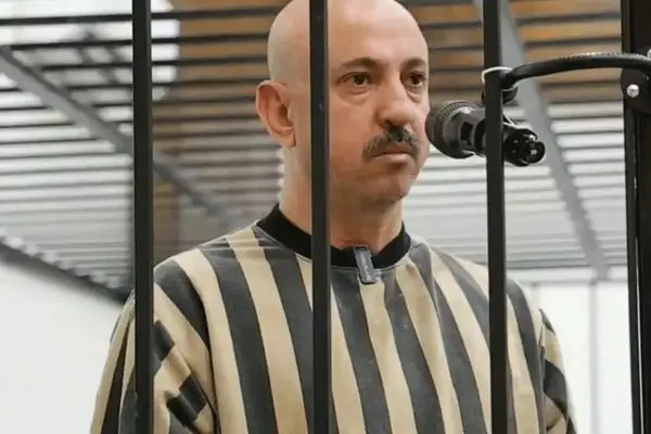 آخرین جلسه محاکمه پسرعموی بشار اسد