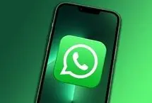 بازطراحی اپلیکیشن اندرویدی واتساپ