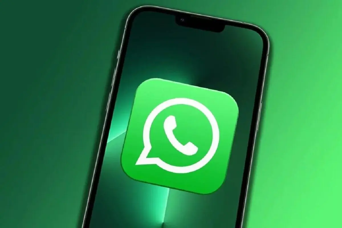 بازطراحی اپلیکیشن اندرویدی واتساپ