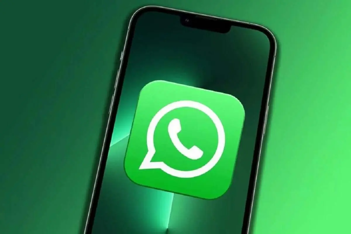 بازطراحی اپلیکیشن اندرویدی واتساپ