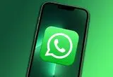 بازطراحی اپلیکیشن اندرویدی واتساپ