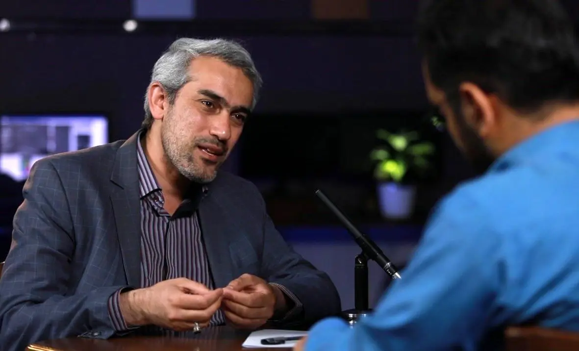 برنامه وزیر پیشنهادی اقتصاد منتشر شد