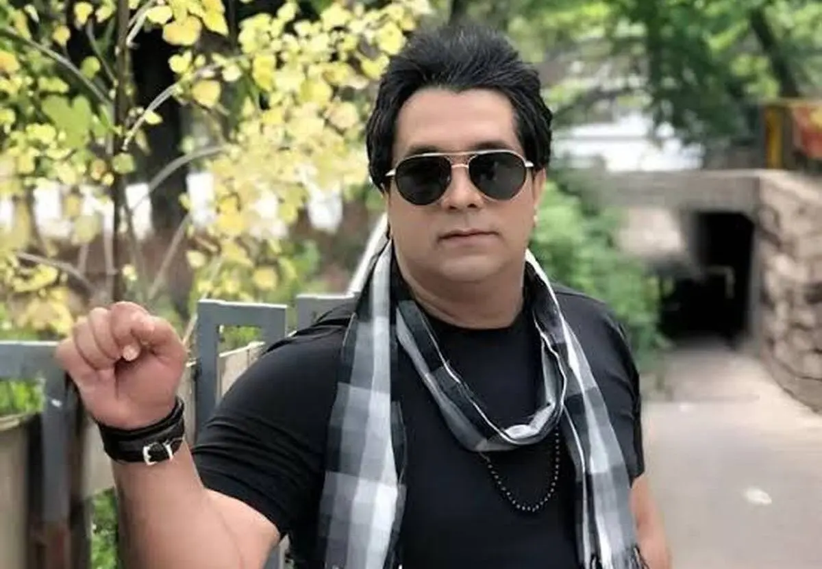 امید جهان درگذشت 