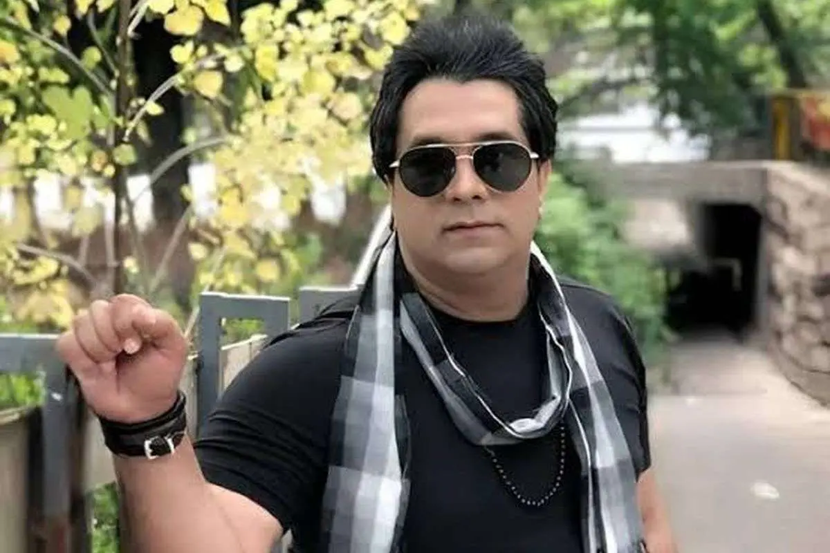 سکته قلبی امید جهان/ آخرین خبرها از وضعیت سلامتی این خواننده