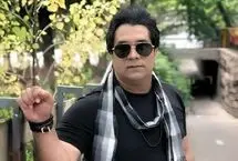 ویدئوی غم‌انگیزِ آخرین مصاحبه امید جهان