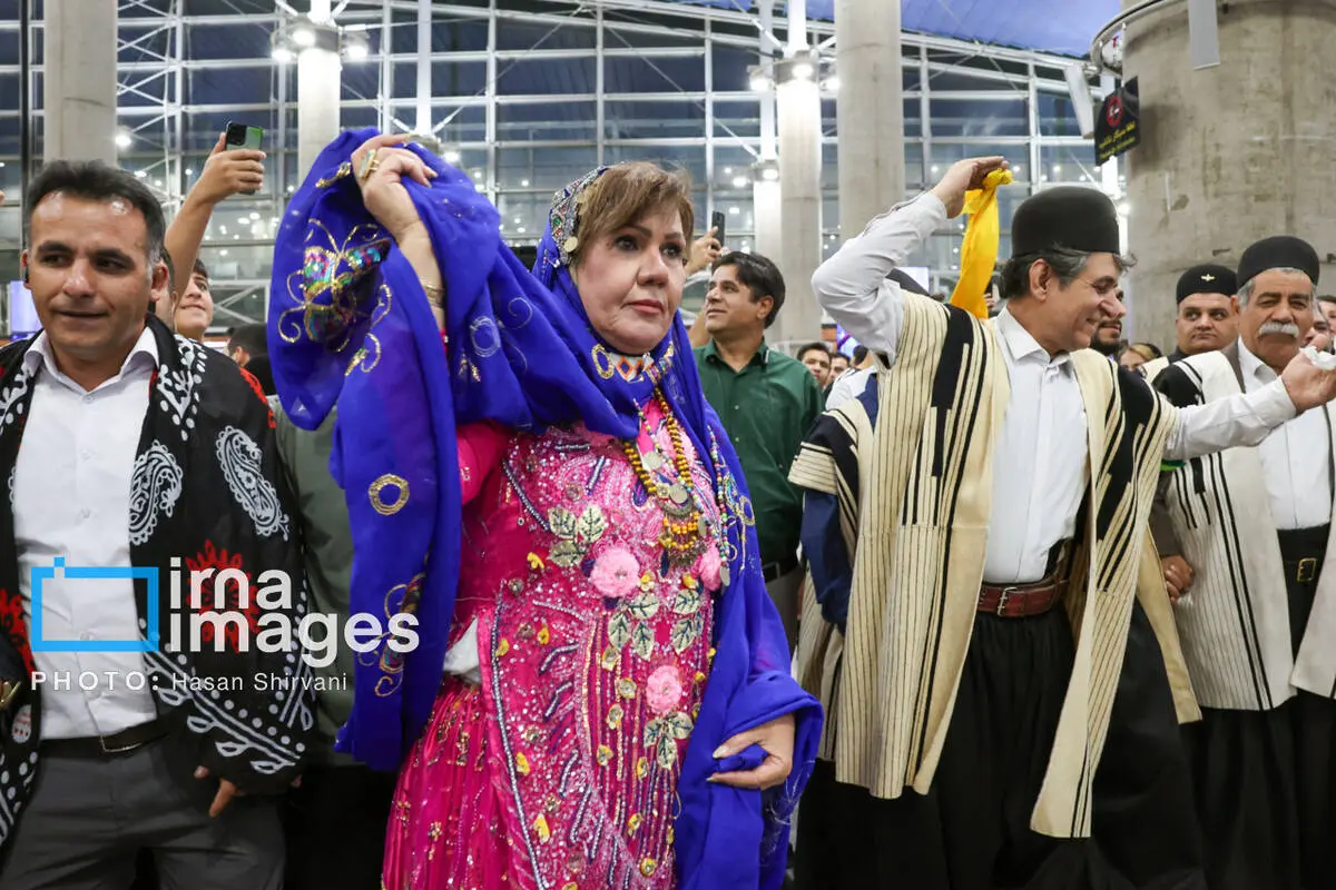 گالری