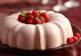 طرز تهیه موس توت فرنگی؛ دسر خوشبو و لطیف


