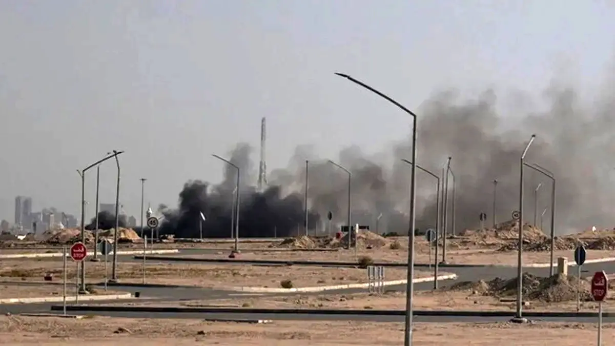 جزئیات حمله به سه نقطه در مهران و چوار