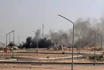 جزئیات حمله به سه نقطه در مهران و چوار