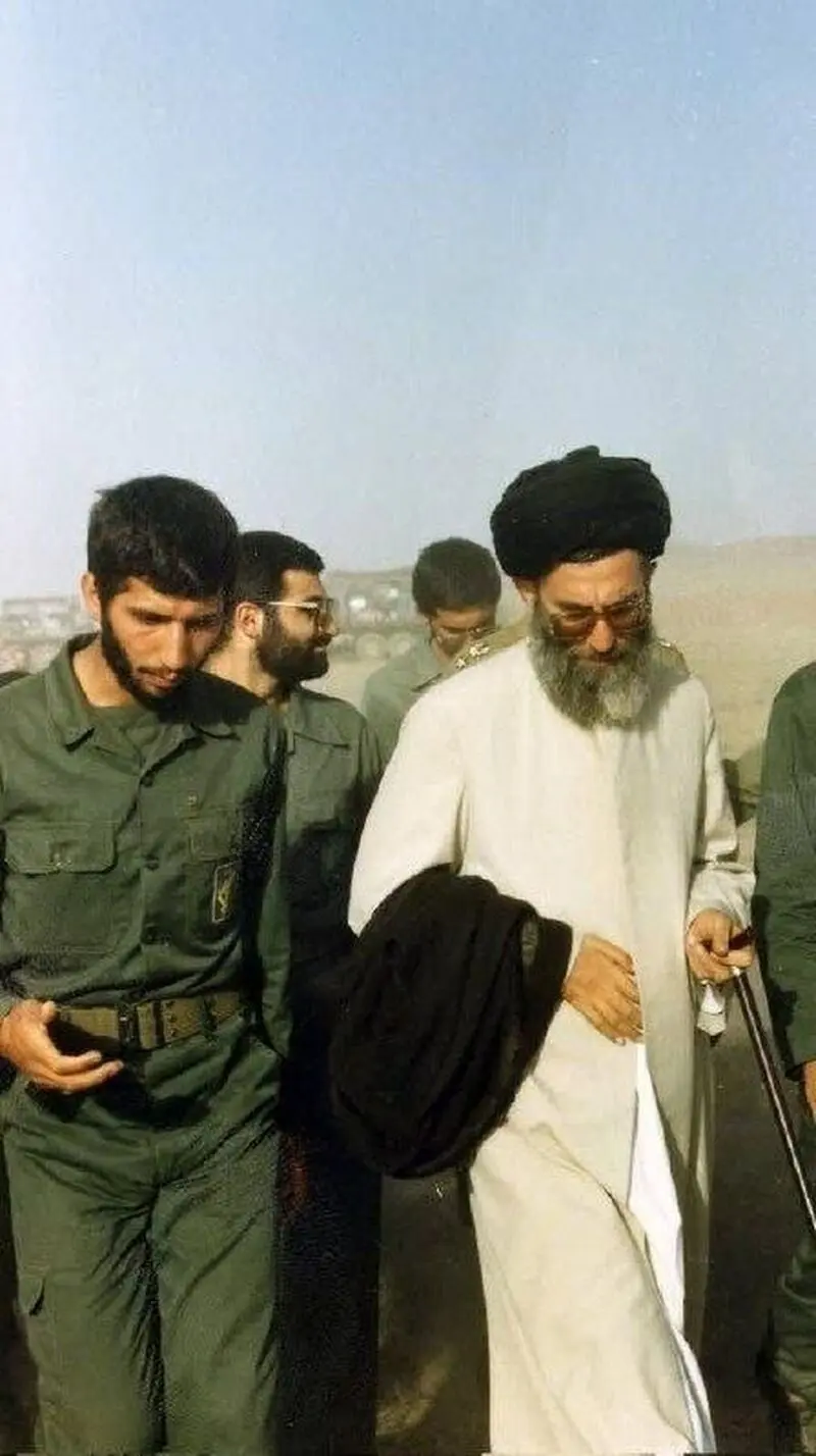 مجید موسوی