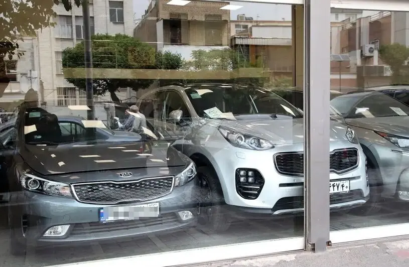  پیش‌بینی بازار خودرو هفته چهارم خرداد ۱۴۰۵ 