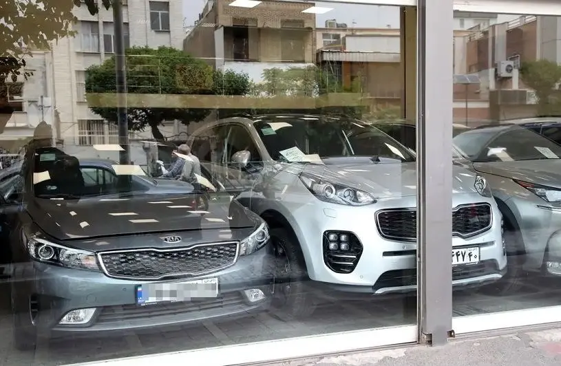  پیش‌بینی بازار خودرو هفته چهارم خرداد ۱۴۰۵ 