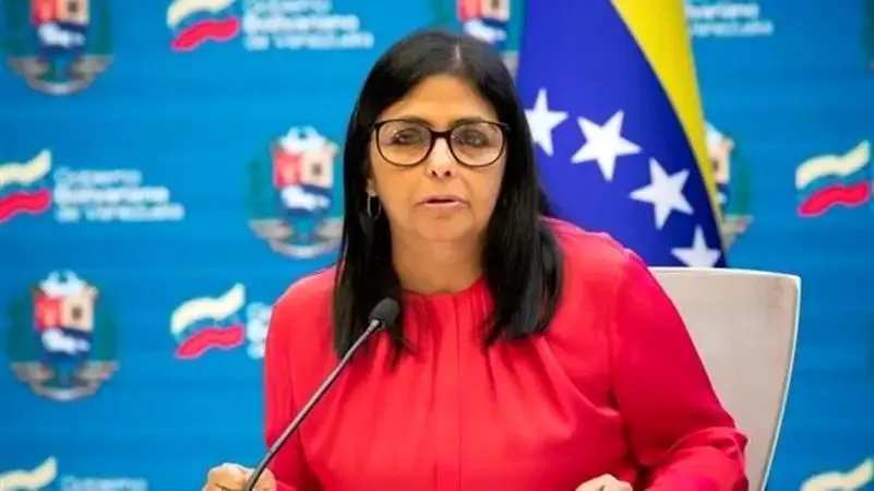  جانشین مادورو معرفی شد