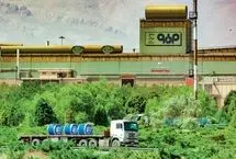 افزایش تعداد مجروحان فولاد مبارکه اصفهان