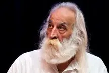 واکنش فرزند محمدرضا لطفی به مداحی «ایران، سرای امید»