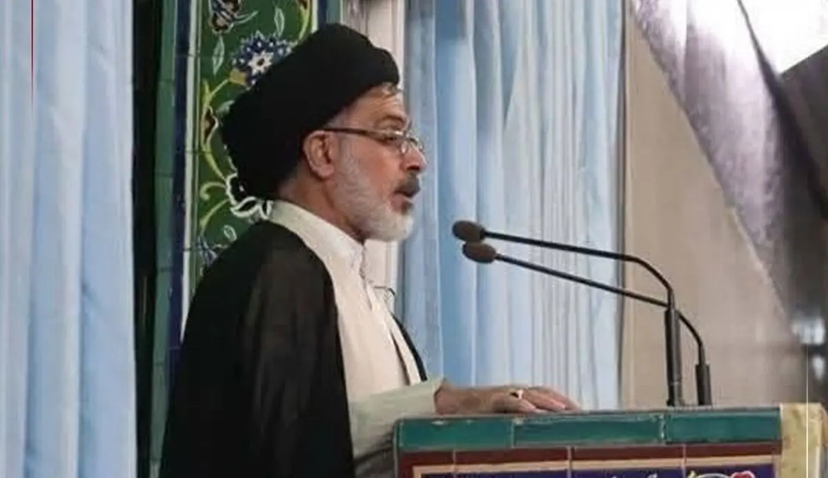شهادت خطیب حرم حضرت زینب در دمشق سوریه