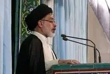 شهادت خطیب حرم حضرت زینب در دمشق سوریه