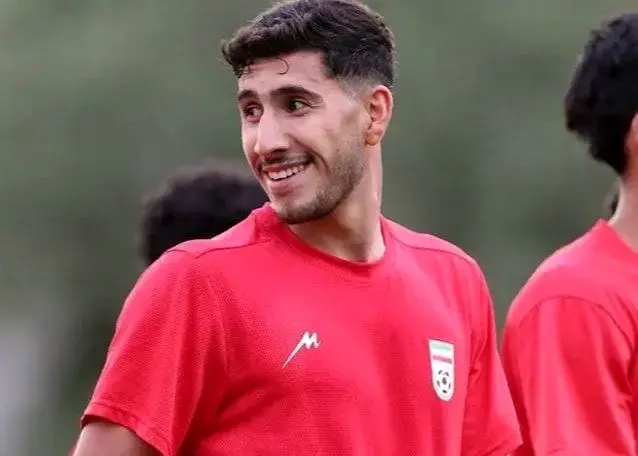 جدایی ۲ پرسپولیسی از تیم امید