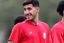 جدایی ۲ پرسپولیسی از تیم امید