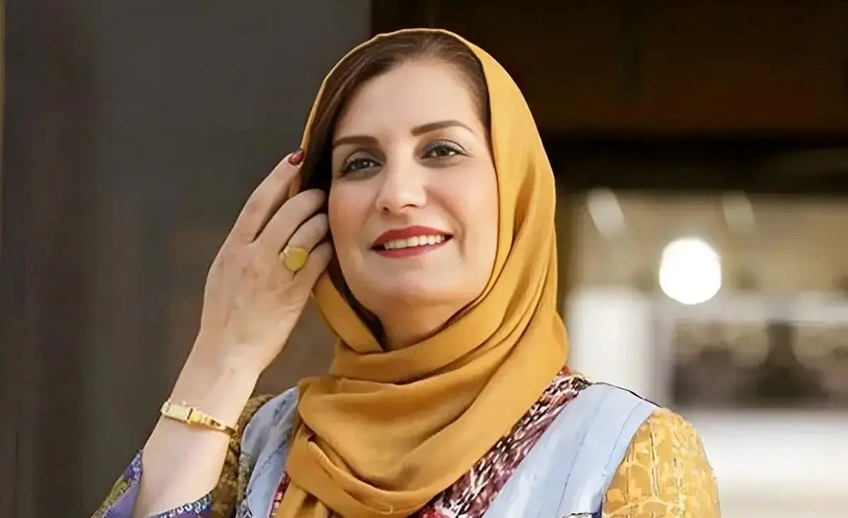 فریبا کوثری 23 ساله در فیلم مسعود کیمیایی