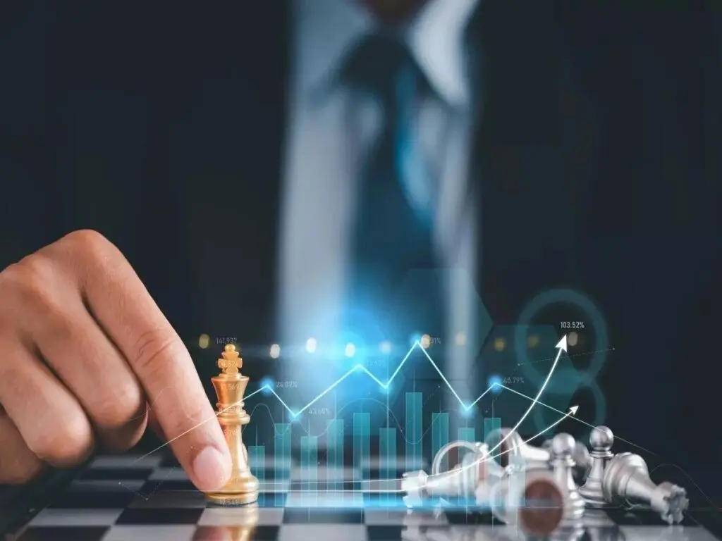 صنایع بورسی چقدر سود کردند؟
