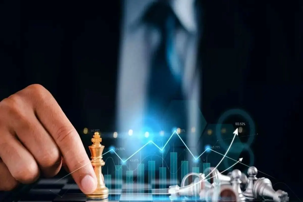 صنایع بورسی چقدر سود کردند؟
