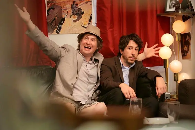 فیلم سینمایی نیروانا