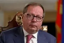 روسیه: جنگ علیه ایران غیرقانونی است