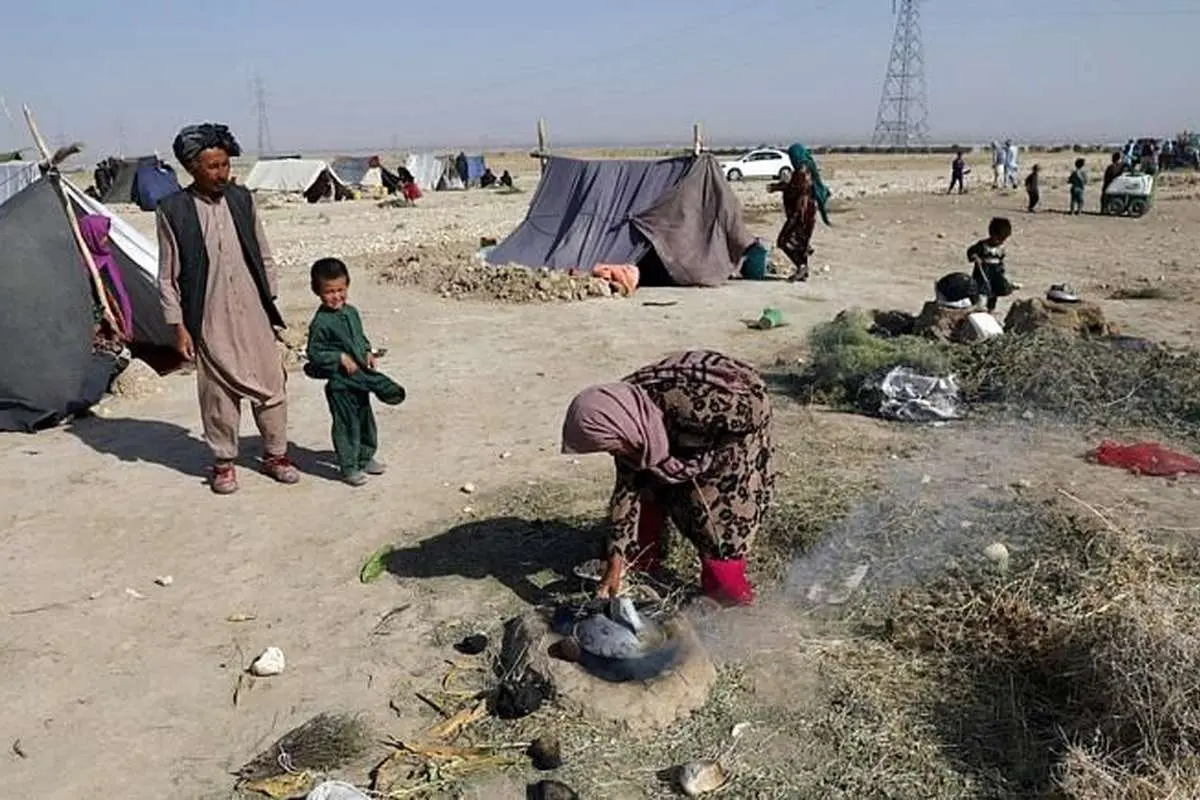 هشدار جهانی؛ گرسنگی در افغانستان به اوج خود رسید