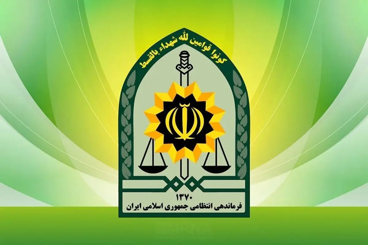 شهادت یکی از کارکنان پلیس شهرستان ایرانشهر