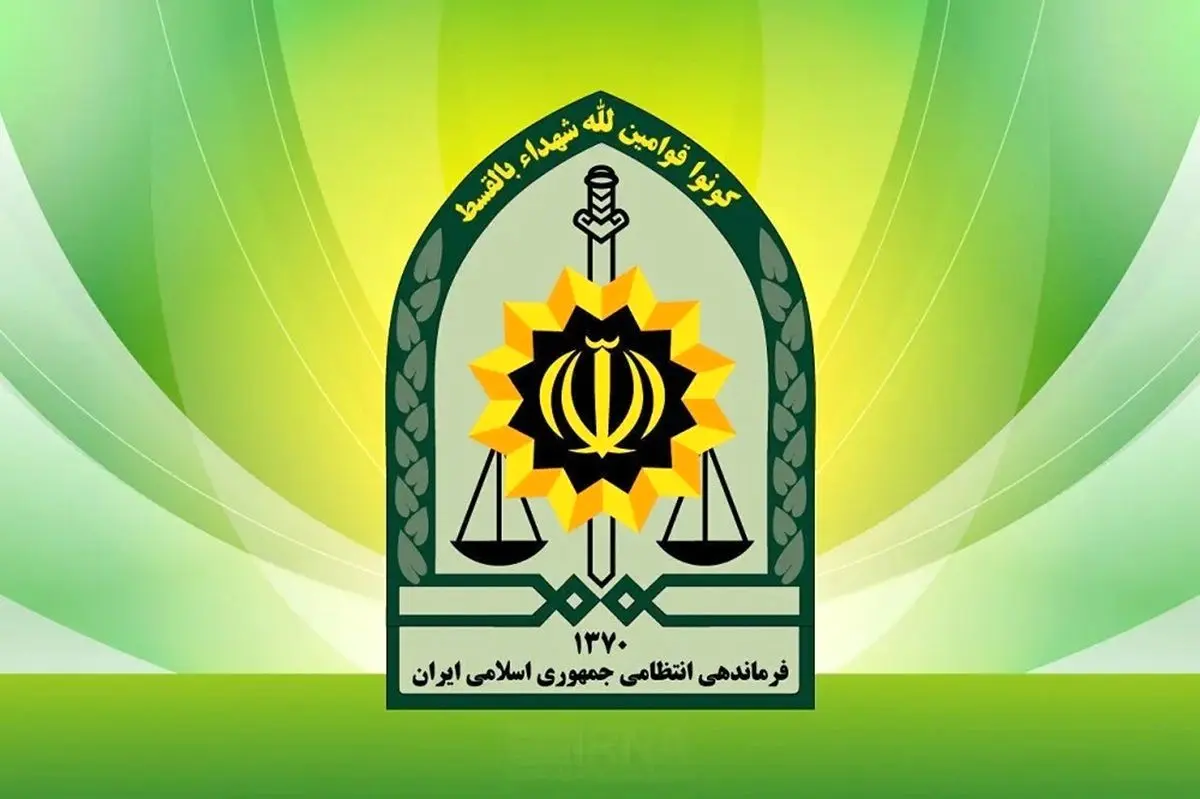 شهادت یکی از کارکنان پلیس شهرستان ایرانشهر