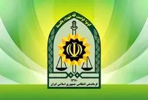 شهادت یکی از کارکنان پلیس شهرستان ایرانشهر